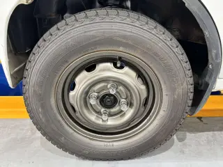 2001 Honda Acty Truck, Kei Truck / Mini Truck, right-hand drive Japanese import, stock KTD-0869 (photo 19)