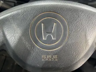 2001 Honda Acty Truck — White 4WD Kei Trucks, photo 9 of 27