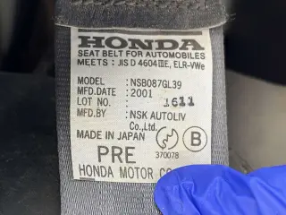 2001 Honda Acty Truck — White 4WD Kei Trucks, photo 24 of 27
