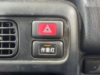 2001 Honda Acty Truck — White 4WD Kei Trucks, photo 14 of 27