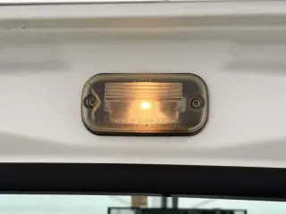 2001 Subaru Sambar Truck — White 2WD Kei Trucks, photo 6 of 27