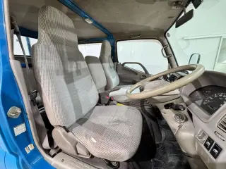 2001 Toyota Dyna Truck — Blue 2WD Other JDM Imports, photo 10 of 31