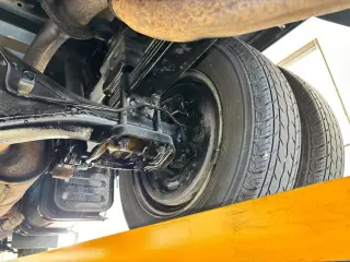 2001 Toyota Dyna Truck — Blue 2WD Other JDM Imports, photo 26 of 31
