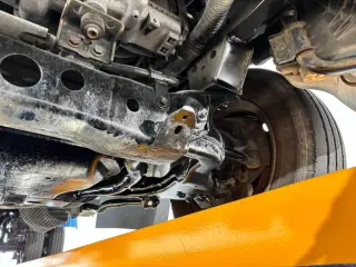 2001 Toyota Dyna Truck — Blue 2WD Other JDM Imports, photo 24 of 31