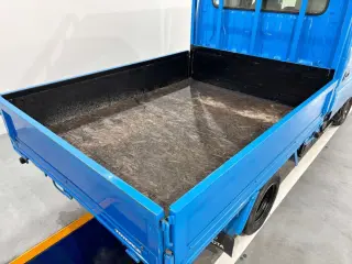 2001 Toyota Dyna Truck — Blue 2WD Other JDM Imports, photo 6 of 31
