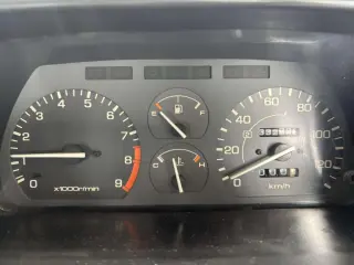 1993 Honda Acty Van, right-hand drive Japanese import, stock KTD-0884 (photo 7)