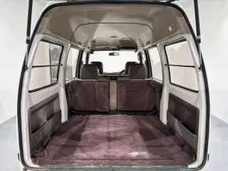 1993 Honda Acty Van, right-hand drive Japanese import, stock KTD-0884 (photo 19)