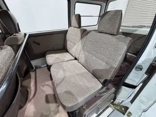 1993 Honda Acty Van, right-hand drive Japanese import, stock KTD-0884 (photo 15)