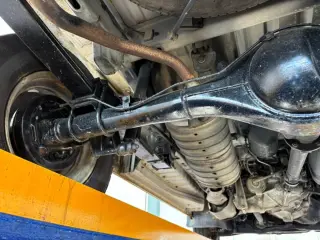 1993 Mitsubishi Minicab Van, right-hand drive Japanese import, stock KTD-0886 (photo 27)
