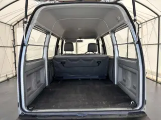 1994 Honda Acty Van — Silver 2WD JDM Vans, photo 19 of 33