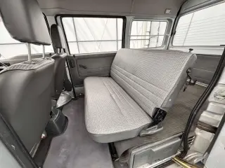 1994 Honda Acty Van — Silver 2WD JDM Vans, photo 15 of 33