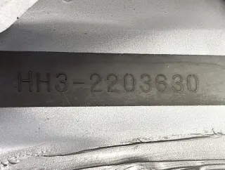 1994 Honda Acty Van — Silver 2WD JDM Vans, photo 31 of 33