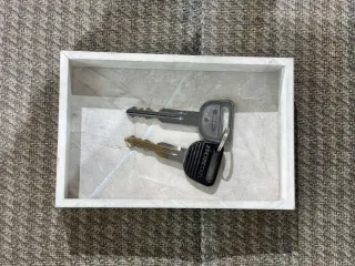 1994 Honda Acty Van — White 2WD JDM Vans, photo 31 of 31