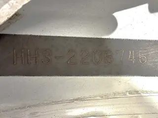 1994 Honda Acty Van — White 2WD JDM Vans, photo 29 of 31