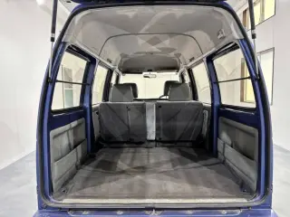 1994 Honda Acty Van, right-hand drive Japanese import, stock KTD-0889 (photo 19)