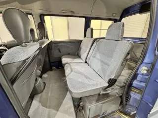1994 Honda Acty Van, right-hand drive Japanese import, stock KTD-0889 (photo 15)
