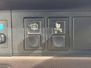 1995 Honda Acty Van — Blue 2WD JDM Vans, photo 13 of 33