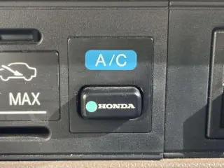 1995 Honda Acty Van — Blue 2WD JDM Vans, photo 12 of 33