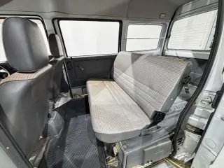 1995 Honda Acty Van, right-hand drive Japanese import, stock KTD-0893 (photo 15)