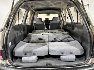 1995 Toyota Estima Lucida, Van, right-hand drive Japanese import, stock KTD-0896 (photo 27)