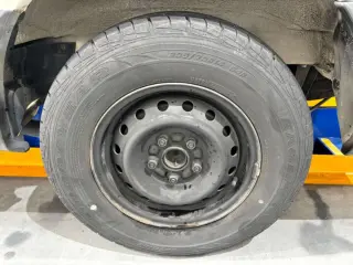 1995 Toyota Estima Lucida, Van, right-hand drive Japanese import, stock KTD-0896 (photo 31)
