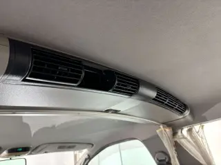 Gold 1995 Toyota Estima Lucida, Automatic, imported JDM van, stock KTD-0896 (photo 28)