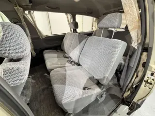 Gold 1995 Toyota Estima Lucida, Automatic, imported JDM van, stock KTD-0896 (photo 20)