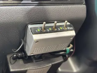 1996 Honda Acty Van — Silver 2WD JDM Vans, photo 15 of 38