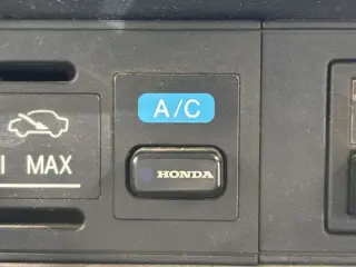 1996 Honda Acty Van — Silver 2WD JDM Vans, photo 12 of 33