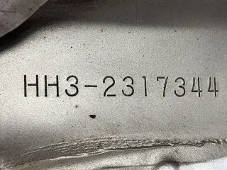 1996 Honda Acty Van — Silver 2WD JDM Vans, photo 31 of 33