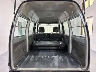 1996 Honda Acty Van, right-hand drive Japanese import, stock KTD-0899 (photo 19)