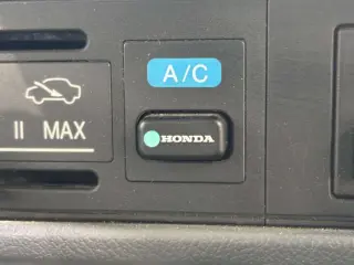 Silver 1996 Honda Acty Van, 5-Speed Manual, imported JDM van, stock KTD-0899 (photo 12)