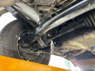 Silver 1996 Honda Acty Van, 5-Speed Manual, imported JDM van, stock KTD-0899 (photo 28)