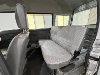 1996 Honda Acty Van, right-hand drive Japanese import, stock KTD-0899 (photo 15)