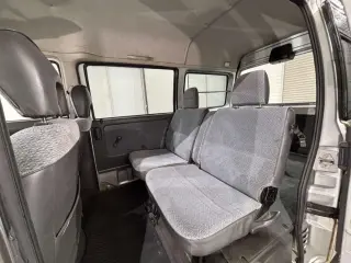 1996 Honda Acty Van, right-hand drive Japanese import, stock KTD-0900 (photo 15)