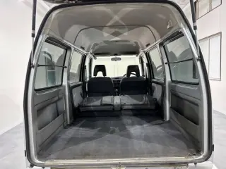 1996 Honda Acty Van, right-hand drive Japanese import, stock KTD-0900 (photo 19)