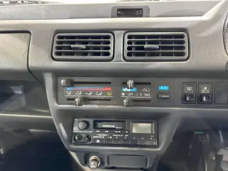 1996 Honda Acty Van, right-hand drive Japanese import, stock KTD-0900 (photo 11)