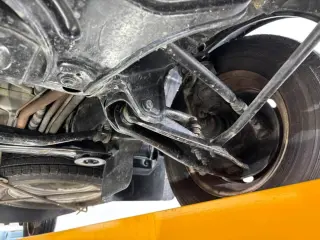 1996 Honda Acty Van, right-hand drive Japanese import, stock KTD-0900 (photo 27)