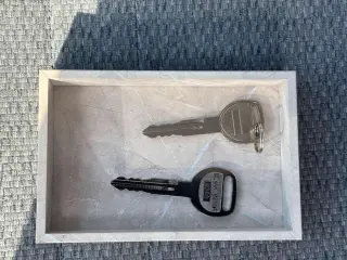 1996 Honda Acty Van — Silver 4WD JDM Vans, photo 35 of 35
