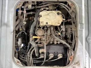 1996 Honda Acty Van — Silver 4WD JDM Vans, photo 6 of 35