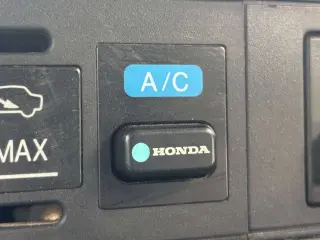 1996 Honda Acty Van — Silver 4WD JDM Vans, photo 12 of 35
