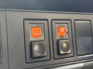 1996 Honda Acty Van — Silver 4WD JDM Vans, photo 13 of 35