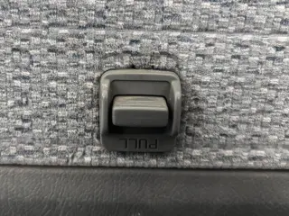 1996 Honda Acty Van — Silver 4WD JDM Vans, photo 18 of 35