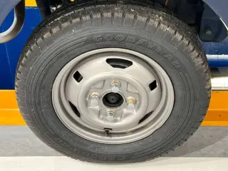 1996 Mazda Scrum Van, right-hand drive Japanese import, stock KTD-0903 (photo 23)