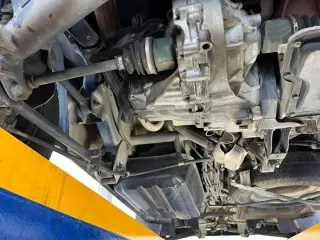 Blue 1996 Mazda Scrum Van, 5-Speed Manual, imported JDM van, stock KTD-0903 (photo 28)