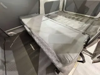 1996 Subaru Sambar Van — Silver 2WD JDM Vans, photo 16 of 31