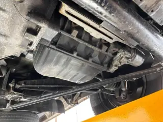 1996 Subaru Sambar Van — Silver 2WD JDM Vans, photo 29 of 31