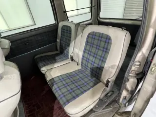 1997 Daihatsu Atrai, Van, right-hand drive Japanese import, stock KTD-0908 (photo 15)