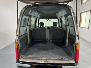 1997 Daihatsu Atrai, Van, right-hand drive Japanese import, stock KTD-0908 (photo 19)