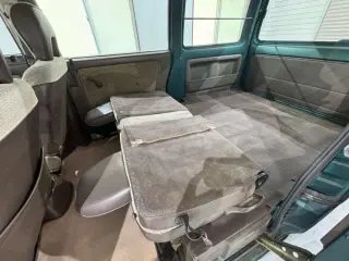 Green 1997 Honda Acty Van, Automatic, imported JDM van, stock KTD-0909 (photo 16)